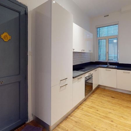Central And Modern Valletta Flat Екстер'єр фото