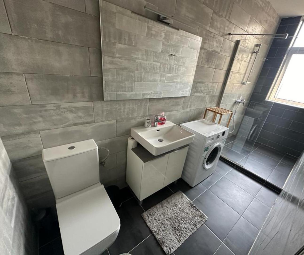 Central And Modern Valletta Flat Екстер'єр фото