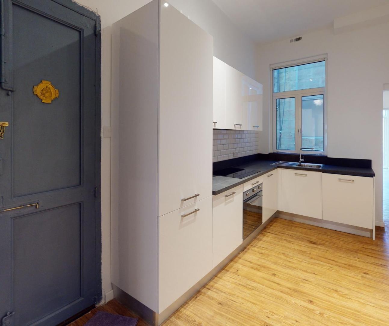 Central And Modern Valletta Flat Екстер'єр фото