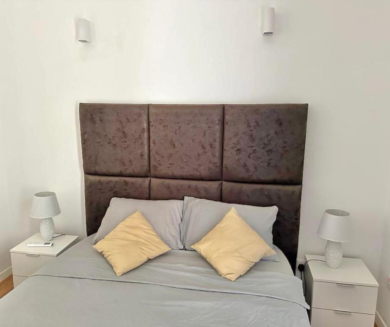 Central And Modern Valletta Flat Екстер'єр фото